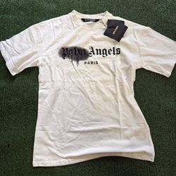 Palm angles t shirt
