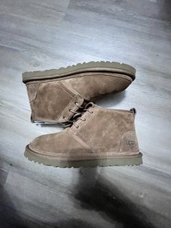 Men’s Tan Uggs