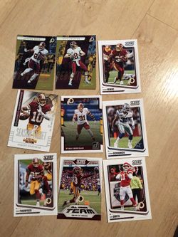NFL Cards