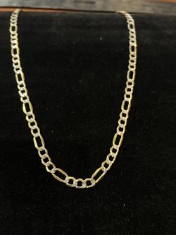 14k gold chain #111063-2 MJ