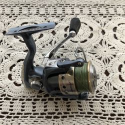 Pflueger President Spinning Reel