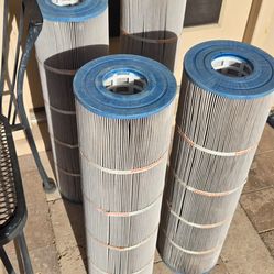 Pool Catridge Filters