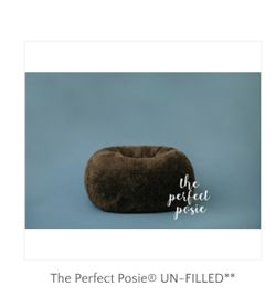 The Perfect Poise Unfilled Brand new