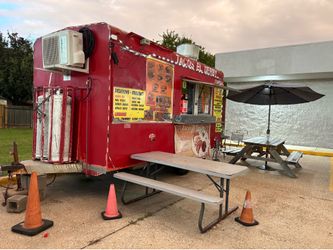 Food truck