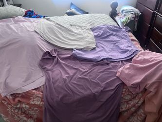 blusas xxl