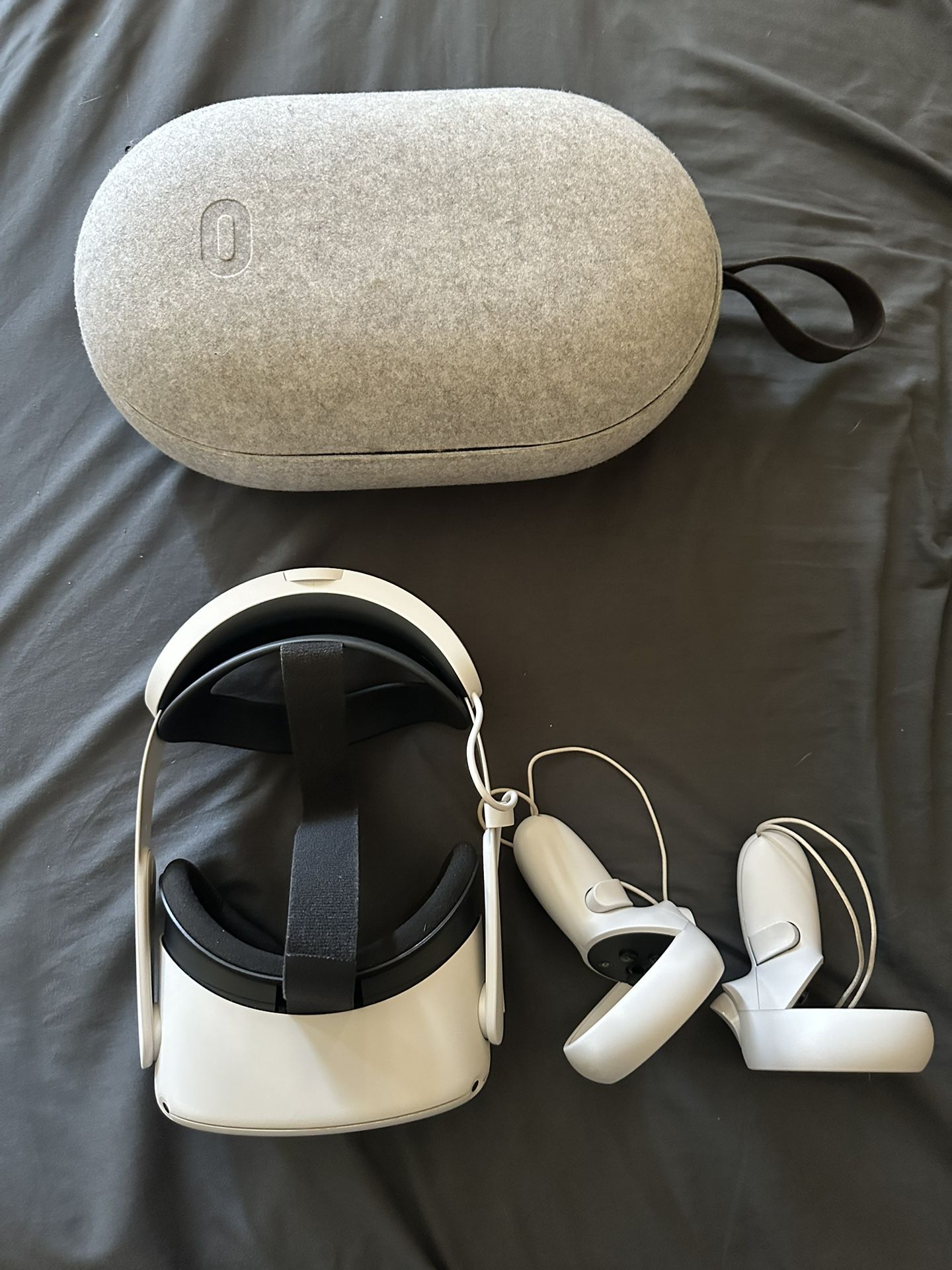 Oculus 2 128 GB