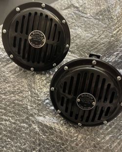 BOSCH CAR HORN 006 016 