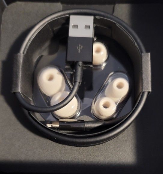 Powerbeats Pro Wireless Earbuds - Apple H1 Headphone Chip Ivory