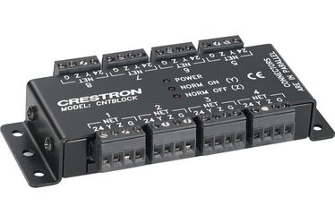 Crestron CNTBLOCK