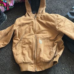 Carhartt Size S 