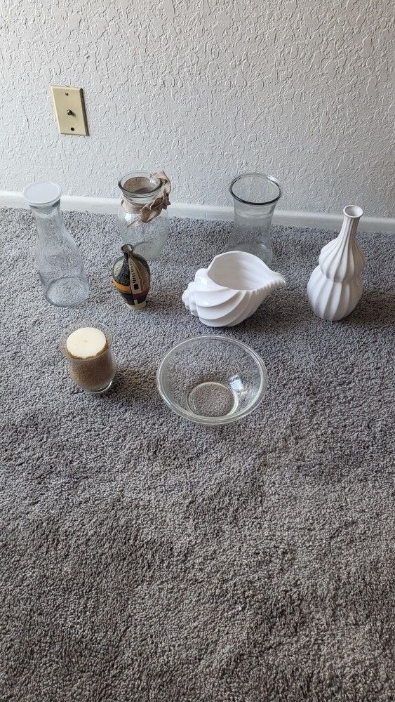 Kitchen Stuff $5.00 Each 