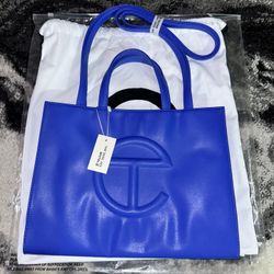 Telfar Bag 