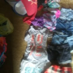 Girla Size 10\12 ClOthes Lot.20 Items