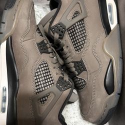 Jordan 4 Cave stone 