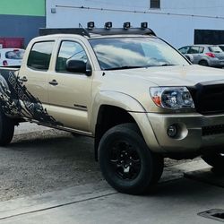 2005 Toyota Tacoma