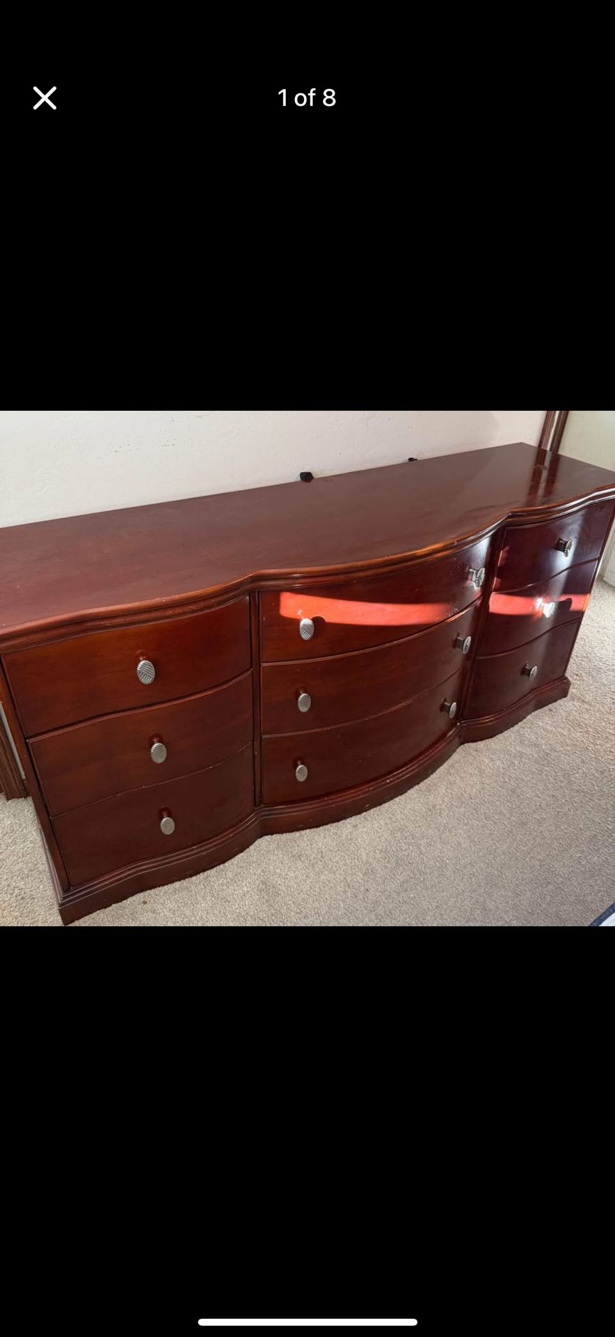 Bedroom Set