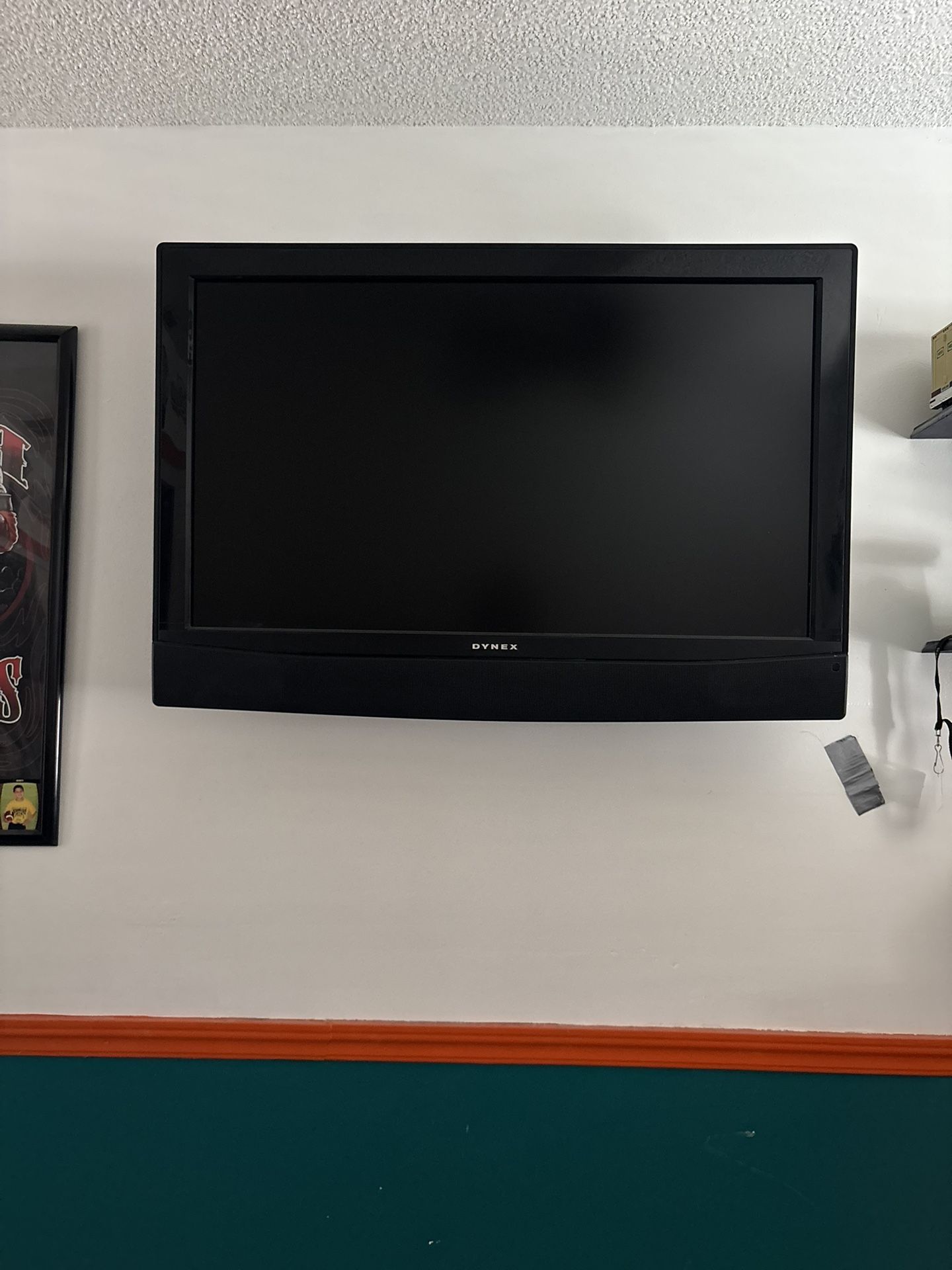 TV 36 Inch