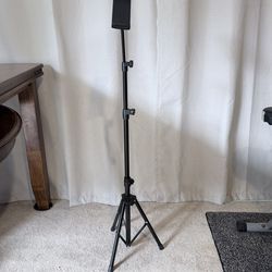 Tripod/ Stand