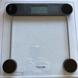 Bathroom SCALE - Price Reduced 