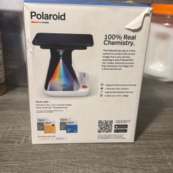 Polaroid LAB