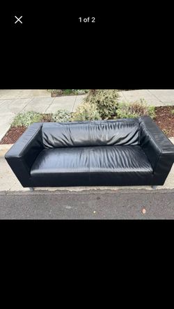 Small Couch/ Love Seat