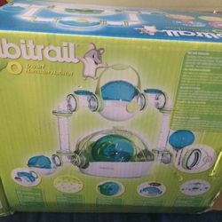 Habitrail hamster Habitat Cage 