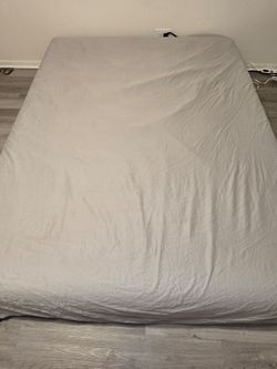 Queen Sized Mattress