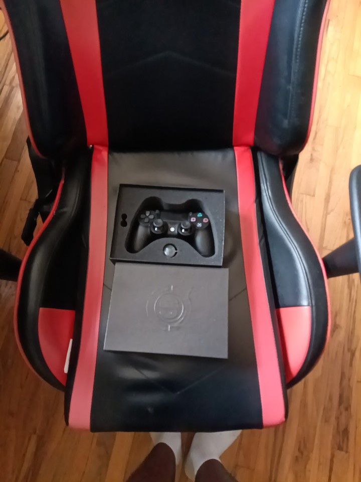 Scuf PS4 Controller