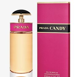 3.4 Prada Candy Perfume 