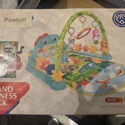 Play Mat  Para Bebes