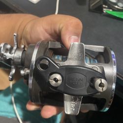 Daiwa Sealine 50h