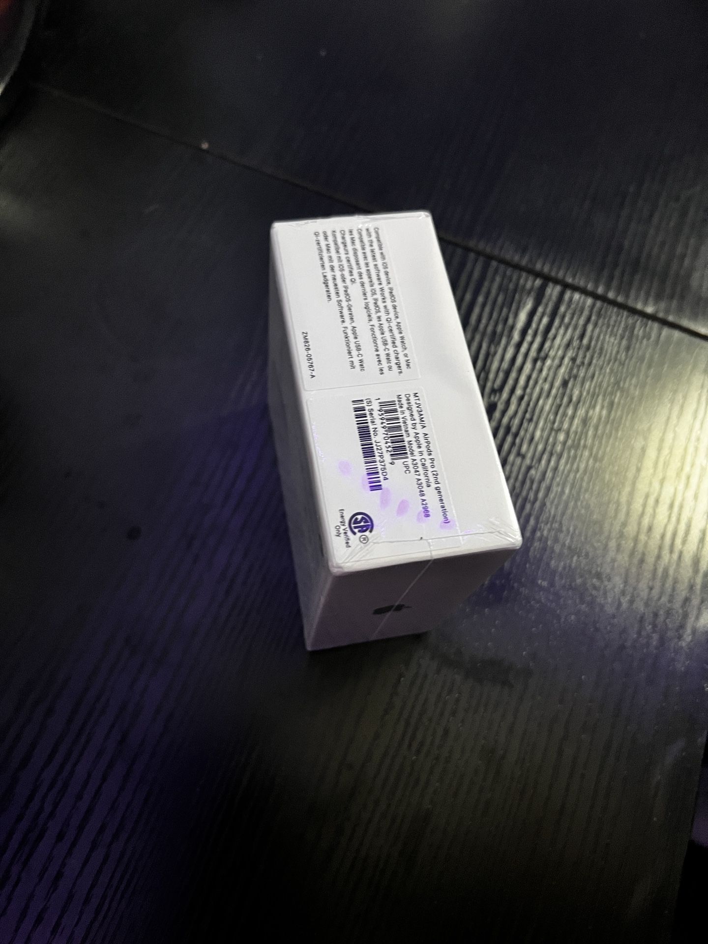 Air Pod Pros Gen 2