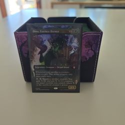 Mtg Witherbloom Precon