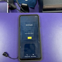 MOTOROLA SMARTPHONE G 5G/ UNLOCKED