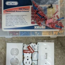 MISC. Electrical Components