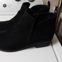 Macys Womens Ankle Boots 