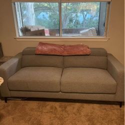 Rooms To Go Couch FREE
