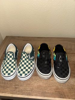 Vans