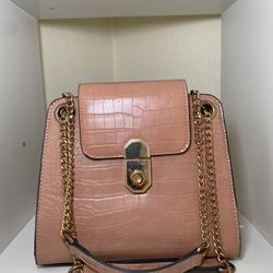 Pink Bag