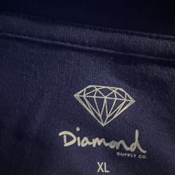  XL Diamond T-Shirt