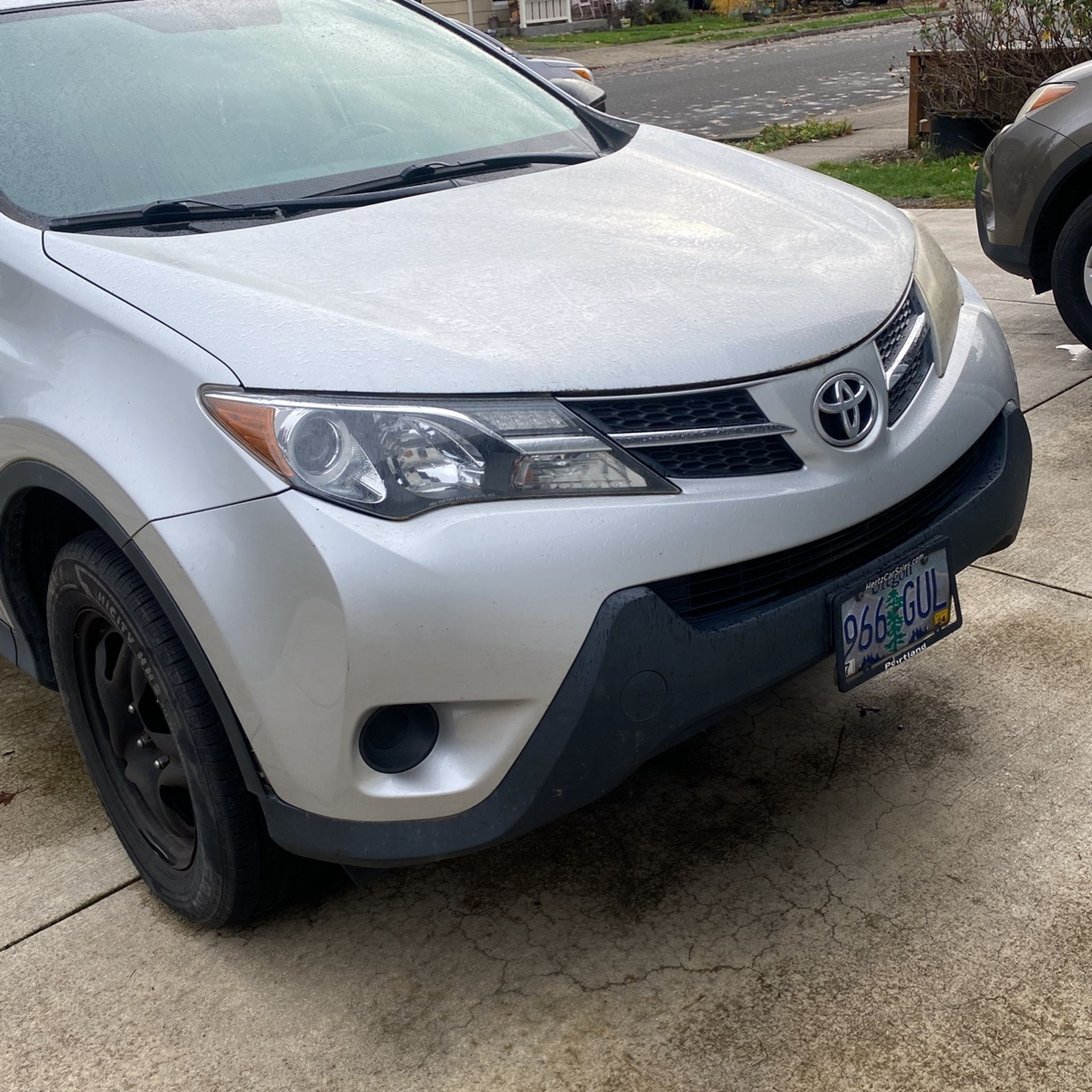 2013 Toyota Rav4