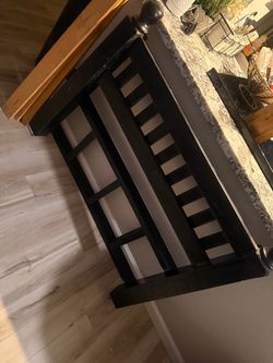 Bunk beds