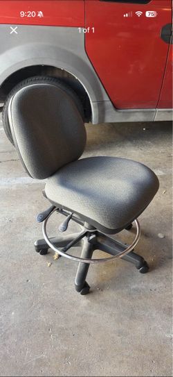 Office chair