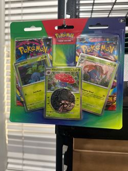 Pokemon