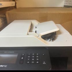 🖨️ FOR SALE: Brother MFC-L3780CDW Wireless Color Laser Printer (All-in-One) – Like New!