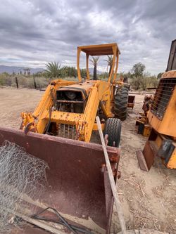 Case loader