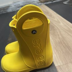 Crocs