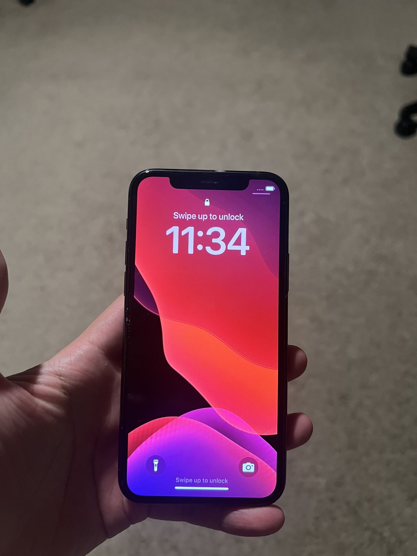 i phone 11 pro