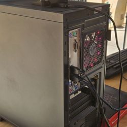 Empowered PC
