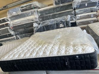 King mattress airelon